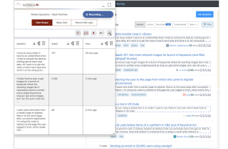 Everest Data AI Bot