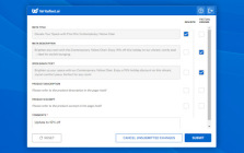 WriteText.ai Browser Extension