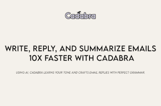 Cadabra