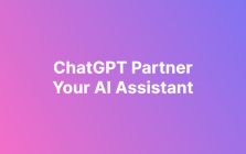 ChatGPT Partner
