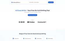 FreeEssayWriter.ai