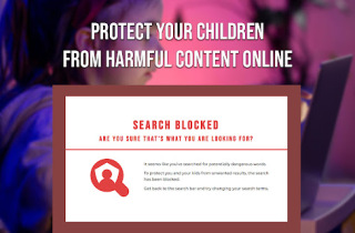 Parental Search