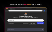 AI Mind Prompt Generator