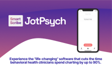 JotPsych Chrome Companion
