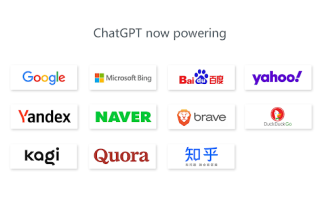 ChatGPT Search Integration