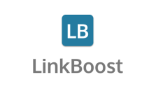 LinkBoost