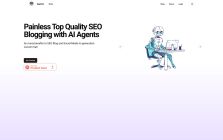 BeAgentic.com