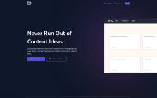 ThinkerNotes