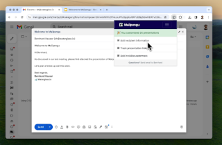 Mailpengu