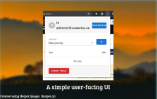 JourneyTracker