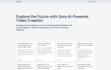 Sora Depot