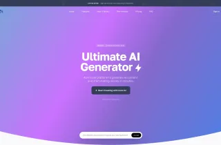 Iconi Ai