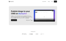 Blogmatic