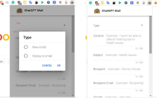 ChatGPT-Mail