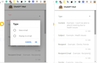 ChatGPT-Mail