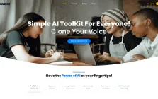 DavinciAI Toolkit