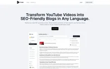 Ytube AI