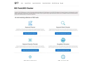 ID Ranking