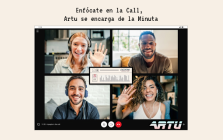 ARTU Meetings