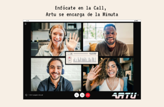 ARTU Meetings