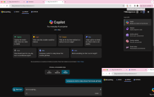 Bing AI Copilot