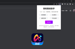 MicroAI Assistant