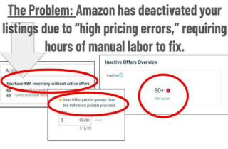 NeuroPriceFix