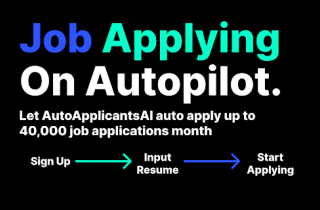 AutoApplicantsAI