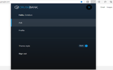 CrushBank