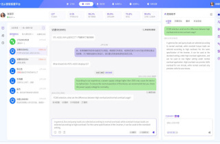 CloudMind AI Customer Service Assistant