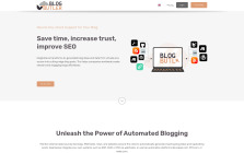 Blogbutler.ai
