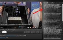 YouTube AI Summarizer