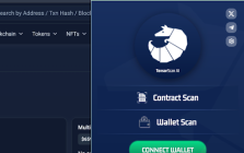 TensorScan