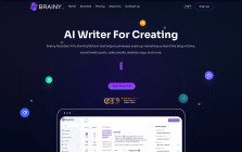 Brainy Assistant AI