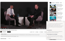 Reccap Chrome Extension