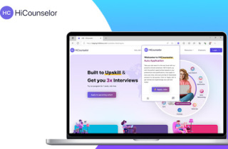 HiCounselor Auto Application