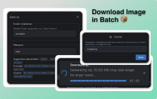 ChatGPT Dalle3 Addon Feature