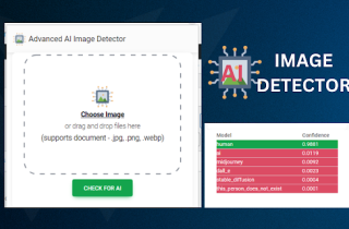 AI Image Detector & Fake Picture Checker