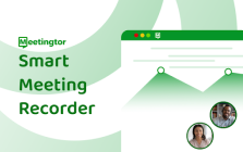 Meetingtor Application