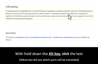 Spot Translator