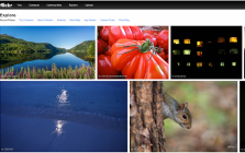 VisualSearch Chrome Plug-In