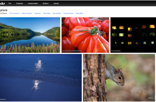 VisualSearch Chrome Plug-In