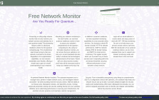 Free Network Monitor