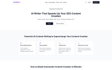 Scribly AI