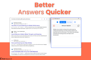 WebHelper.AI