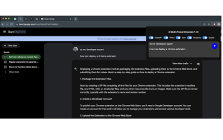 Multi-AI Chat Extension