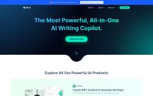 HIX.AI