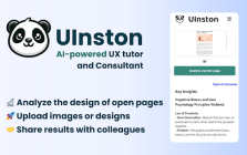 UInston