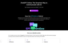 ChatGPT Online
