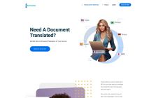 Free Doc Translator